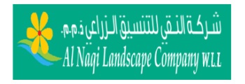 AL Naqi Landscape Company Wll